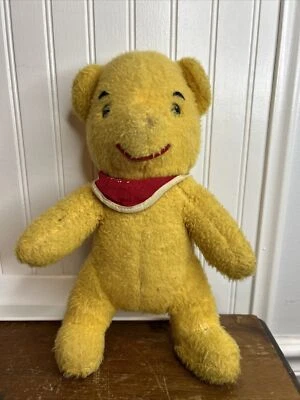 "Felpa de colección Walt Disney World Winnie the Pooh 11""" Foto 1 de 4