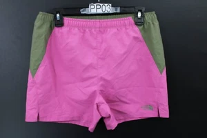 The North Face Girls G Class V Shorts, Wisteria Purple, Size XL (18) Nwt - Picture 1 of 7