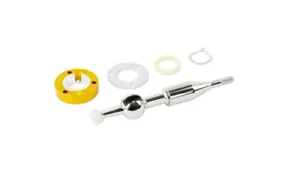 ISR Performance Short Throw Shifter Lever for 89-98 Mazda Miata MX-5 IS-MX5-SS - Picture 1 of 4