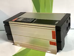 DANFOSS VLT6004HT4C54STR3DLF00A00C0 175Z7049 convertitore di frequenza - Bild 1 von 5