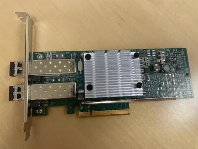 QLOGIC QLE3442-SR NETWORK ADAPTER - Image 1 of 3