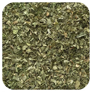 Organic Parsley Leaf Flakes, 16 oz (453 g) - Picture 1 of 2