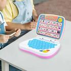 Kinder lernen Laptop Spielzeug Lernspiel Kind interaktives Lernpad Tablet für