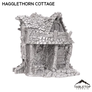 Hagglethorn Cottage - Hagglethorn Hollow - costruzione di fantasia  - Foto 1 di 10