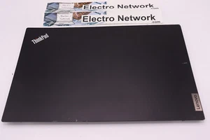 Lenovo ThinkPad E15 Gen 2 Display Deckel Displaydeckel Gehäuse Cover - Bild 1 von 5