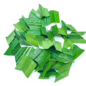 Pandan Leaves Rampe Leaf Dried Cut Natural Pure Fresh Quality Ceylon Spices Free - Picture 1 of 12