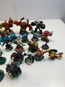 25 Stück Skylander Spielzeug  - Bild 1 von 3