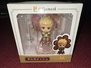 Gilgamesh Fate PVC Figure #031 Xinhao Archer-BRAND NEW BOXED-RARE & OUT OF PRINT - Picture 1 of 19