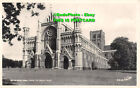 R369117 St. Albans Abbey from the South West. RR 46. Walter Scott
