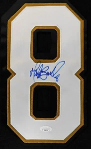 Mark Brunell Jacksonville Jaguars Signed Jersey Number JSA Authenticated - Picture 1 of 2