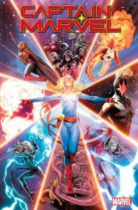 Captain Marvel #12-50 | Cover auswählen | Marvel Comics NM 2019-2023 - Bild 1 von 87