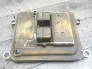 CATERPILLAR 3406E  ENGINE  CONTROL MODULE  ECM 40 PINS - MISSING PART NUMBER - Bild 1 von 6