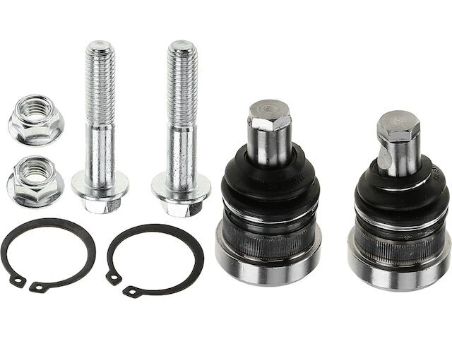 Autopart Premium 54QV24Q Front Lower Ball Joint Kit Fits 1987-1990 Dodge Shadow - Изображение 1 из 1