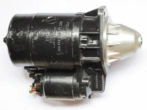 1977-82 PORSCHE and 1972-77 AUDI Starter, #16534, SR70X, #0-001-208-200 - Picture 1 of 7