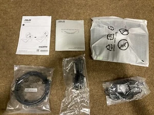 Accessories for Asus 24" LCD Display 1080p VG248QG ✅❤️️✅❤️️  Accessories ONLY - Picture 1 of 1