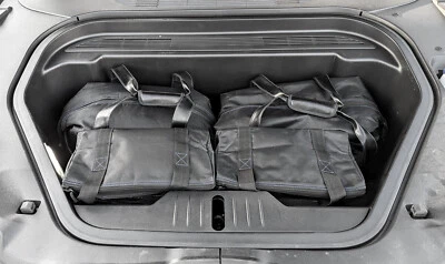 ROADTRIP LUGGAGE Ford Mustang Mach-E Frunk Bags (Set of 4)