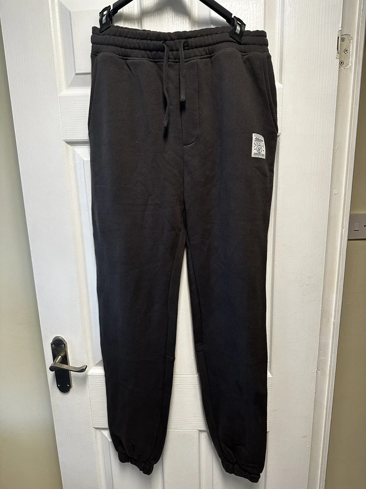 Womens Silk Silk Foundation Joggers Size  Medium BNWT Free Postage - Image 1 of 4