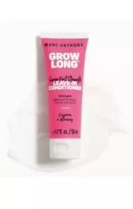 Marc Anthony Grow Long superschnelle Stärke Leave-In Conditioner 1,7 fl. Oz. - Bild 1 von 4