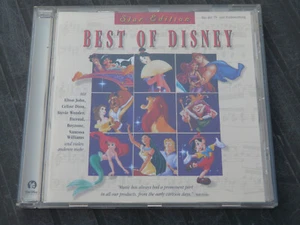 CD Star - Edition - Best of Disney, gebraucht, sehr guter Zustand - Bild 1 von 5