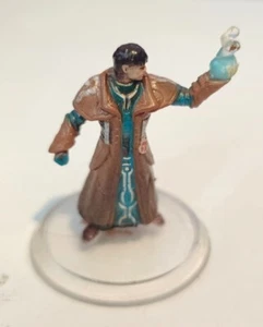 MTG Arena of the Planeswalkers Soi Jace Investigador Figura Pieza de Repuesto - Imagen 1 de 4