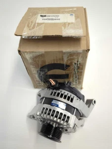 New OEM genuine Mopar Alternator 2005-2008 Ram 1500 Durango 3.7 04801252AD - Picture 1 of 8