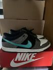 SB Dunk Low Atmos Elephant - UK11