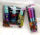 Wet n Wild Limited Edition Scooby-Doo 3-pc Nail Polish & Eyeliner Set