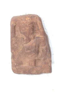 Ganesha Stone Statue 1900s Old Vintage Antique Rare Collectible - Picture 1 of 6