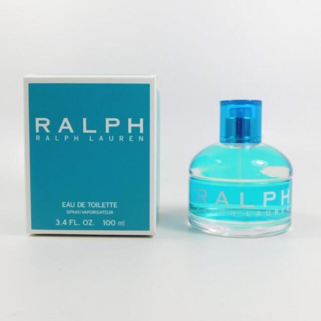 Woman Ralph Lauren, Perfume Feminino Ralph Lauren Usado 90012151