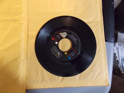 THE HIGHWAYMEN - Michael / Santiano 1961 FOLK United Artists 7" Foto 1 de 2
