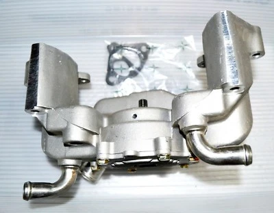 WATER PUMP Chevrolet Camaro Pontiac Firebird 1993 1994 1995 1996 1997 5.7L V8 - Image 1 of 4