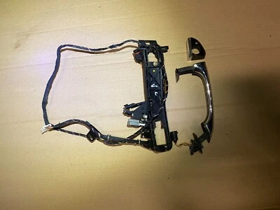 Mercedes Benz S-Class W220 Maniglia Porta Keyless Supporto Anteriore Sinistro - Image 1 of 4