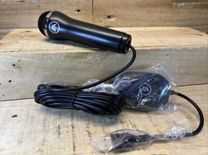 Logitech A-0234A USB Microphone - EA Branded- BLACK NEW SEALED - Picture 1 of 6