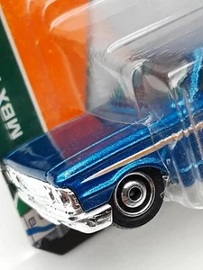 MATCHBOX 65th Anniversary '64 FORD FAIRLANE WAGON 🤯 RARE PACKAGING ERROR! Mint! - Picture 1 of 24