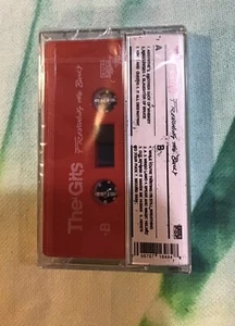 The Gits - Frenching The Bully Cassette Tape Sub Pop Sealed Mia Limited /#300! - Picture 1 of 4