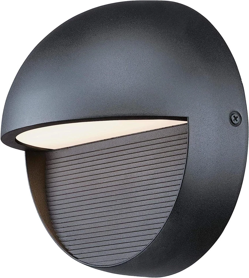 Westinghouse Lighting 6579000 Winslett Transitional One-light Dimmable LED Wall