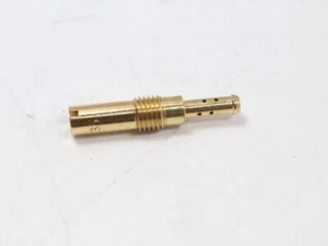 Honda CA 125 Rebel Leerlaufdüse #35 geschraubt Vergaser slow jet carburetor - Picture 1 of 1