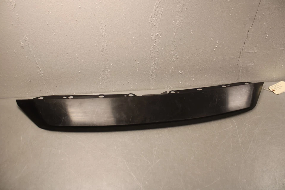 2014 2015 2016 2017 MAZDA 6 FRONT UPPER HOOD GRILLE Foto 1 de 4