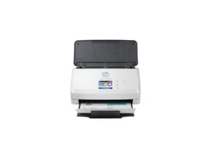HP ScanJet Pro 4000 snw1 6FW08A#BGJ 24-bit (external), 48-bit (internal) CMOS CI - Photo 1/1
