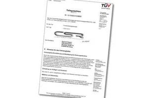 Opinión de piezas para parachoques delantero CSR para Opel Tigra A FSK012 - Imagen 1 de 2