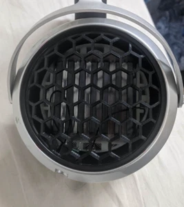 X2 Hifiman HE400se Compact Hexagonal Grills for Better Airflow - Picture 1 of 2
