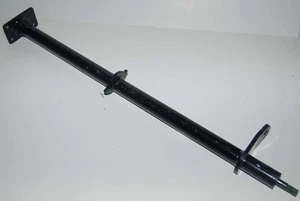 Polaris 600 Widetrak 2010-2017 vástago de dirección poste de dirección 1823363-329 hecho en EE. UU. - Imagen 1 de 6