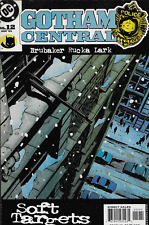 Gotham Central No.12 / 2003 Ed Brubaker Greg Rucka & Michael Lark
