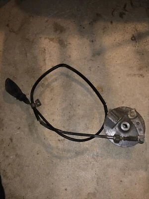 Kawasaki KX60 Front Brake Drum Rotor 41034-1168 OEM KX 60 1824 - Image 1 of 4