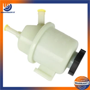 For Nissan Frontier 1999-2004 For Xterra 2000-04 Power Steering Reservoir Bottle - Picture 1 of 14