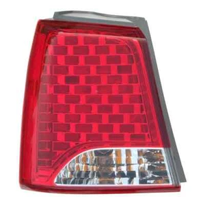 KIA SORENTO 2011-2013 LUZ TRASERA IZQUIERDA LADO CONDUCTOR LÁMPARA FRENO KA026-B000L - Imagen 1 de 3