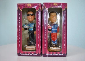 Forever Legend of The Track, Ricky Udd and Jeremy Mayfield Set - Picture 1 of 8