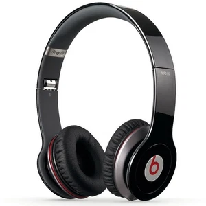Beats By Dr Dre Solo Hd Kopfhörer - Bild 1 von 1