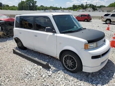 Power Steering Pump Fits 04-06 SCION XB 2516650 - Image 1 of 4