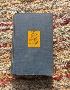 With Malice Toward Some by Margaret Halsey 1938 1st Edition HC Book - Imagen 1 de 7